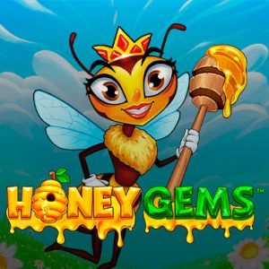 Honey Gems
