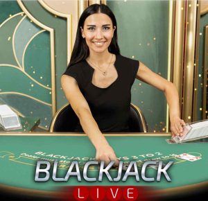 Blackjack 7