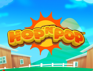 Hop’n’Pop