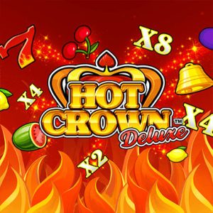 Hot Crown Deluxe