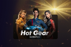 Hot Gear