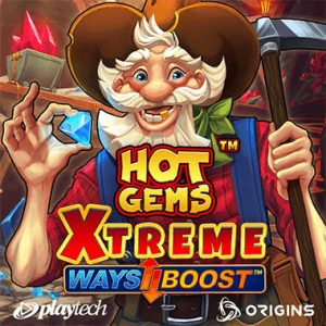 Hot Gems Xtreme