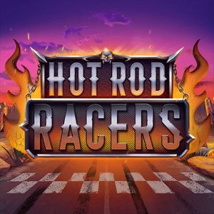 Hot Rod Racers