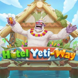 Hotel Yeti-Way