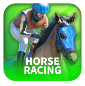 HOURSE RACING