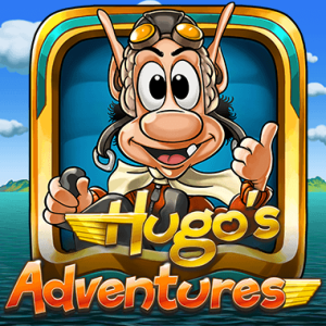 Hugo’s Adventure