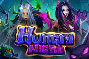 Hungry Night