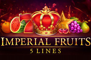 Imperial Fruits: 5 Lines