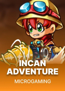 Incan Adventure