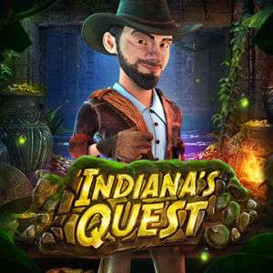 Indiana’s Quest