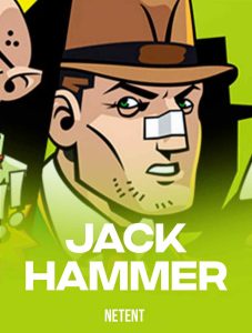 Jack Hammer
