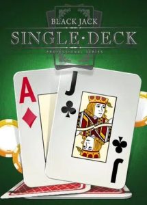Jacks or Better Double Up