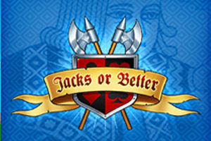 Jacks or Better MH