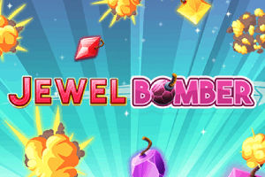 Jewel Bomber