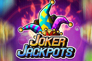 Joker Jackpot