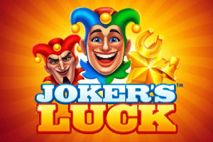 Joker’s Luck