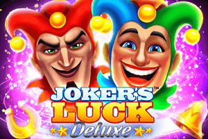 Joker�s Luck Deluxe