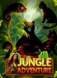 Jungle Adventure