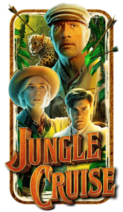 Jungle Cruise