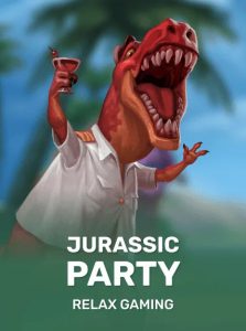 Jurassic Party