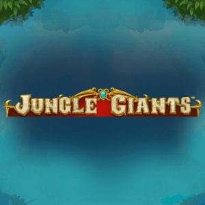 Jungle Giants