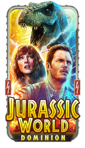 Jurassic World Dominion