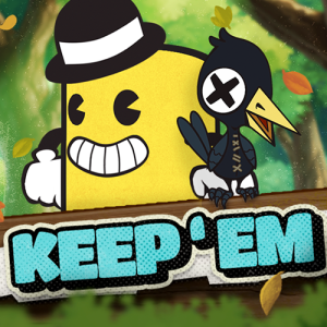 Keep’em