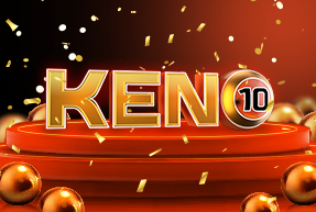 Keno 8 (1 Minute)