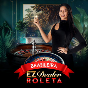 EZ Dealer Roleta Brazileira