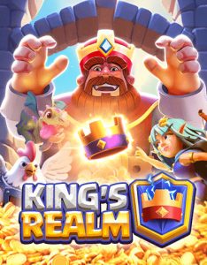 KING’S REALM