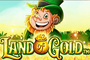 Land of Gold
