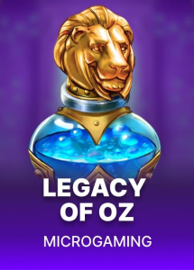 Legacy of Oz