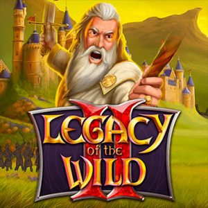 Legacy of the Wilds 2