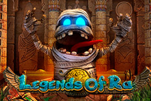 Legend of Ra