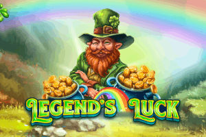 Legend’s Luck