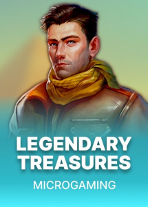 Legendary Treasures