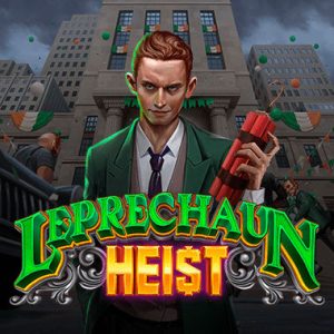 Leprechaun Heist