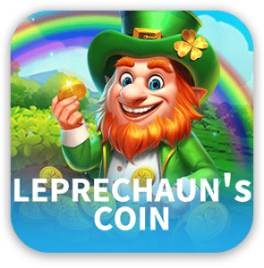LEPRECHAUN’S COIN