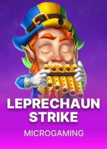 Leprechaun Strike