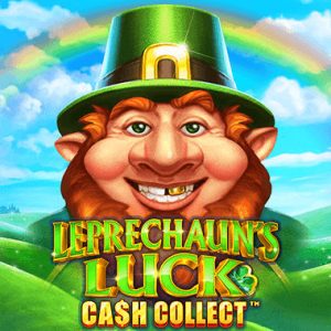 Leprechaun’s Luck: Cash Collect
