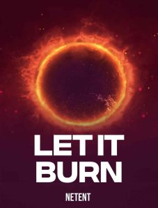 Let It Burn
