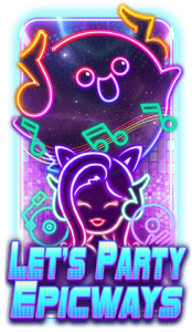 Let’s Party EpicWays