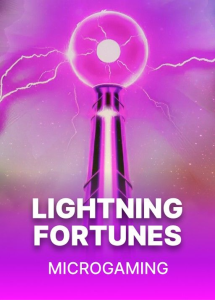 Lightning Fortunes