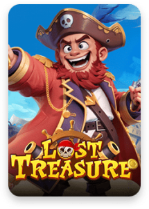lost-treasure