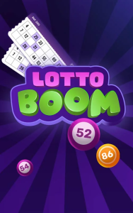 Lotto Boom