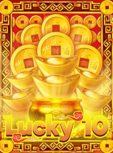 Lucky 10