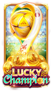 Lucky Champion