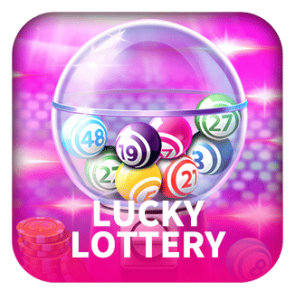LUCKY LOTTERY