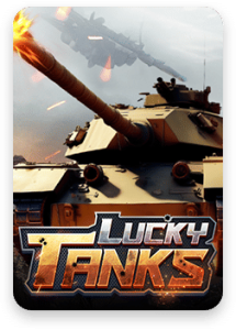 lucky-tanks