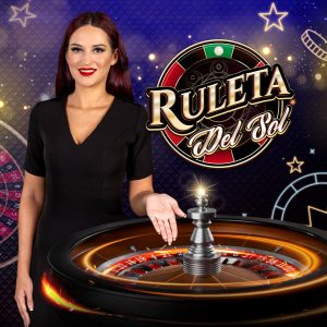 Ruleta del Sol